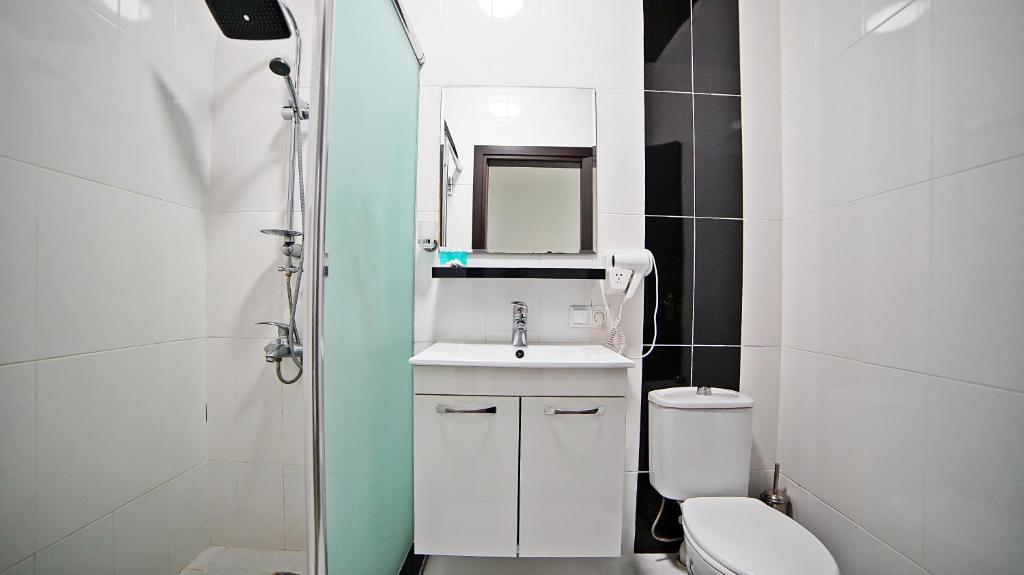 Junior Suite – Room Only