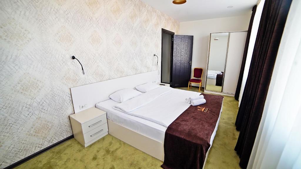 Junior Suite – Room Only