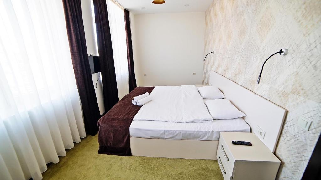 Junior Suite – Room Only