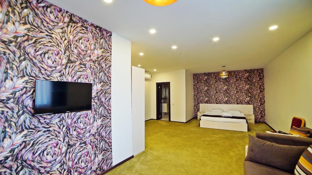Junior Suite – Room Only