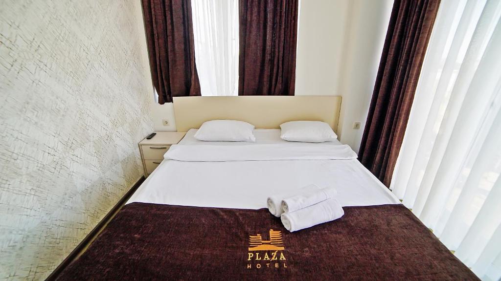 Junior Suite – Room Only