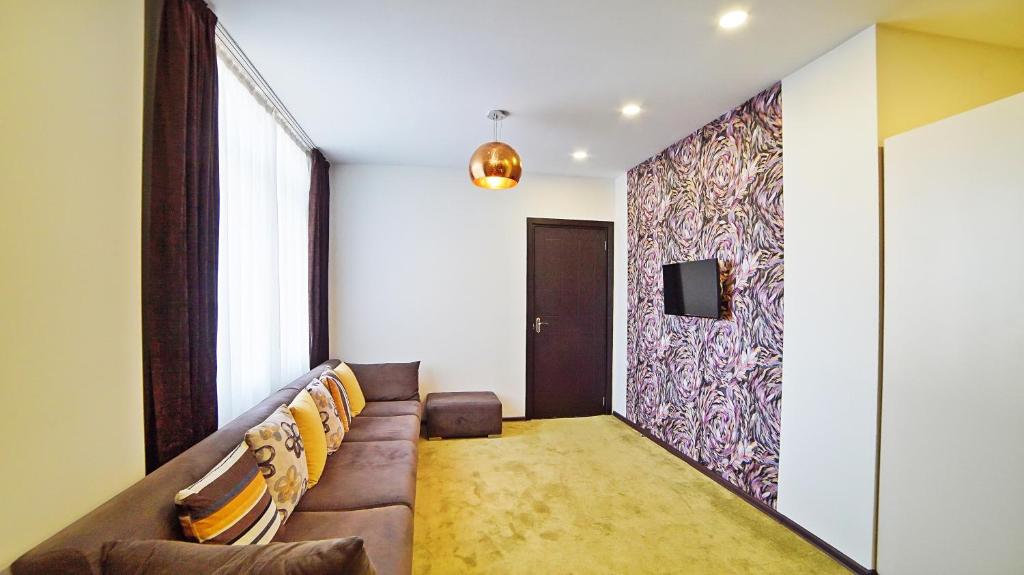 Junior Suite – Room Only