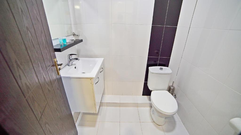 Junior Suite – Room Only