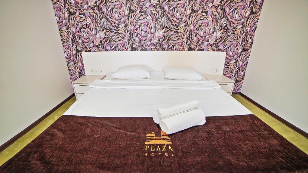 Junior Suite – Room Only