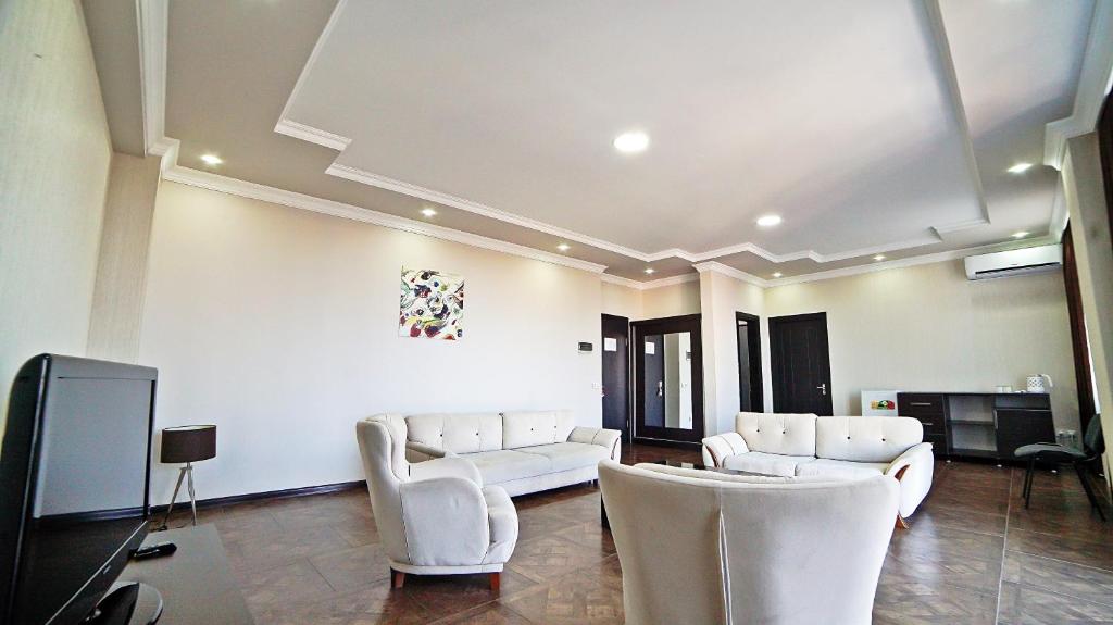 Suite – Room Only