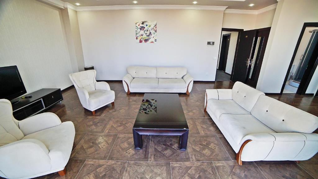 Suite – Room Only