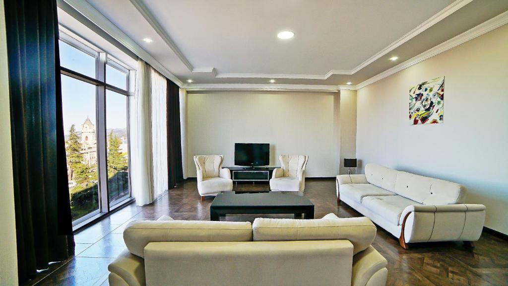Suite – Room Only