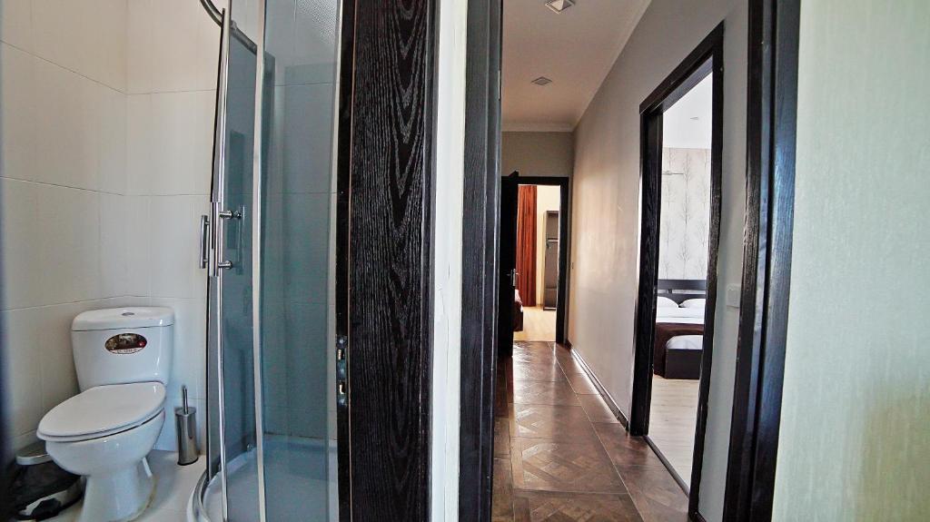 Suite – Room Only