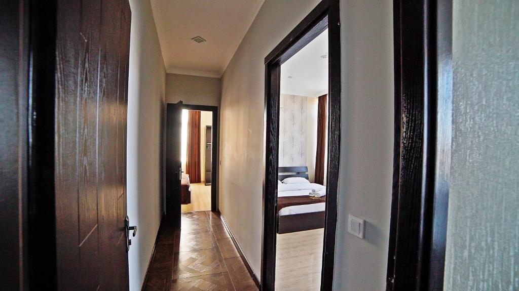 Suite – Room Only