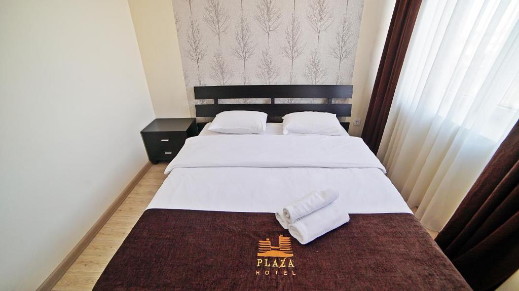 Suite – Room Only