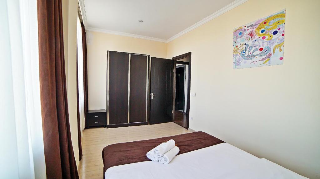 Suite – Room Only