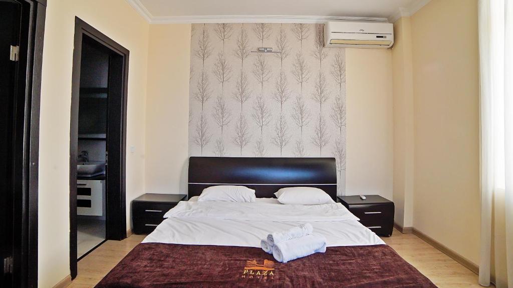 Suite – Room Only