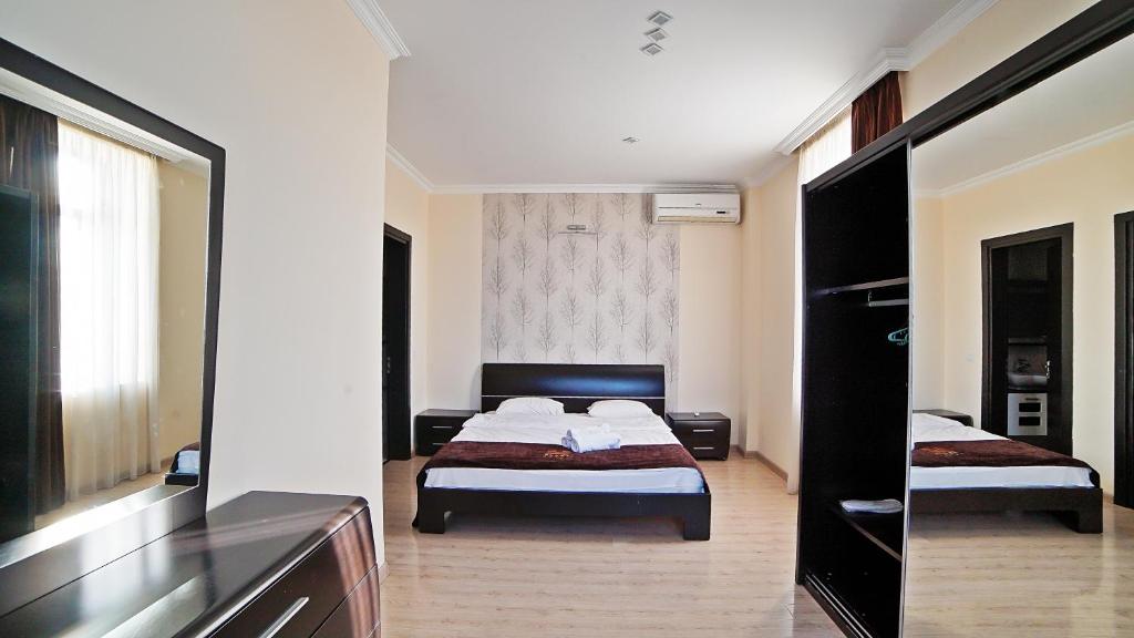 Suite – Room Only