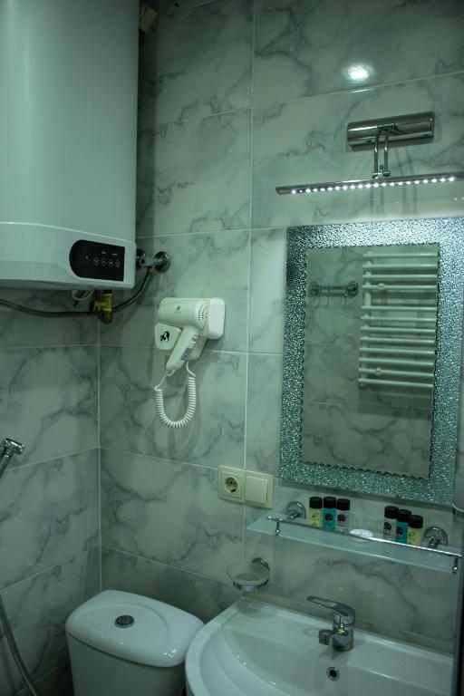 Comfort Triple Room with Sofa Bed and Sea View – Room Only