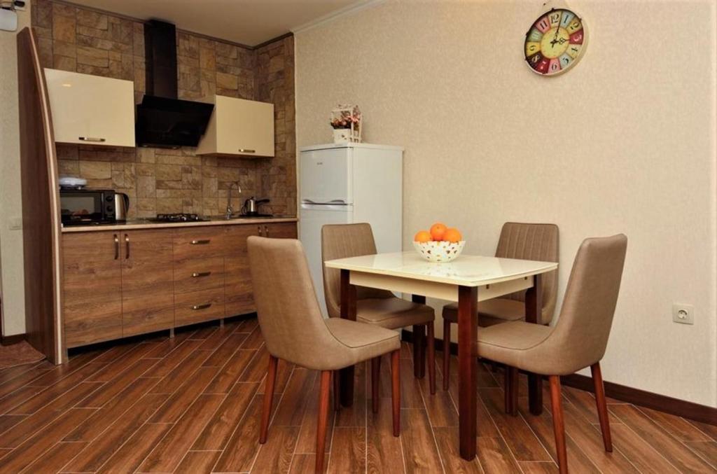 Two-Bedroom Apartment – Room Only