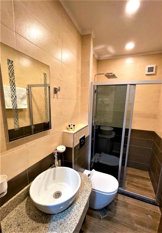Deluxe Family Room – Room Only