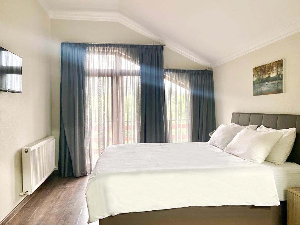 Villa with Sauna – Room Only
