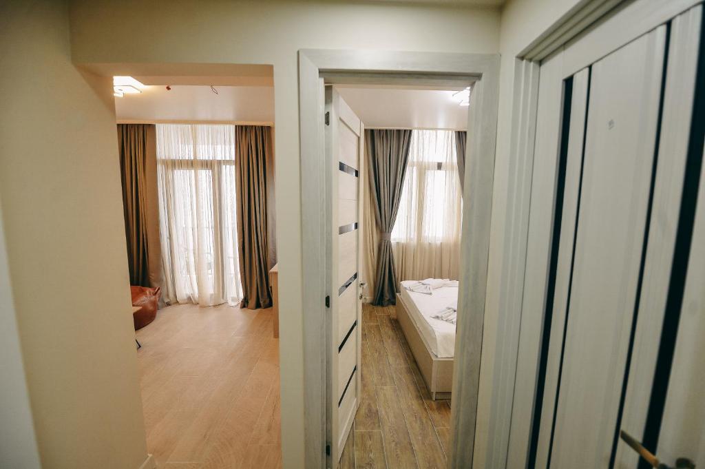 Family Room – Room Only