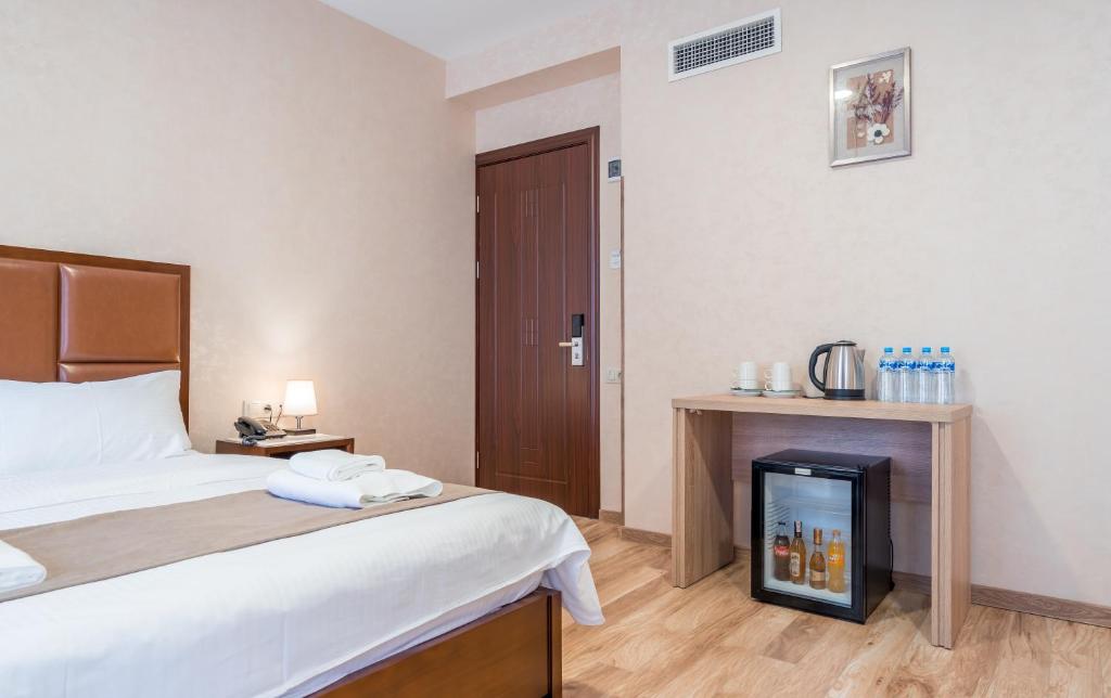 Comfort Triple Room – Room Only