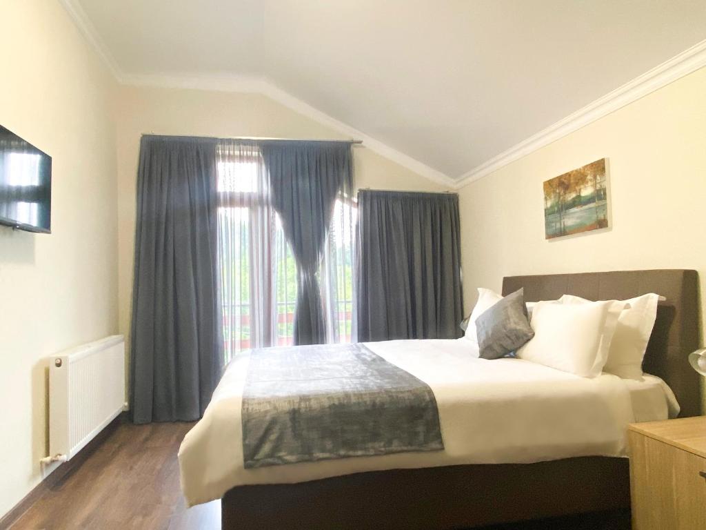 Villa with Sauna – Room Only