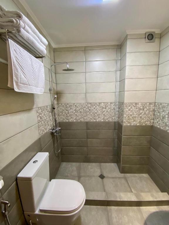 Standard Twin Size Room – Room Only
