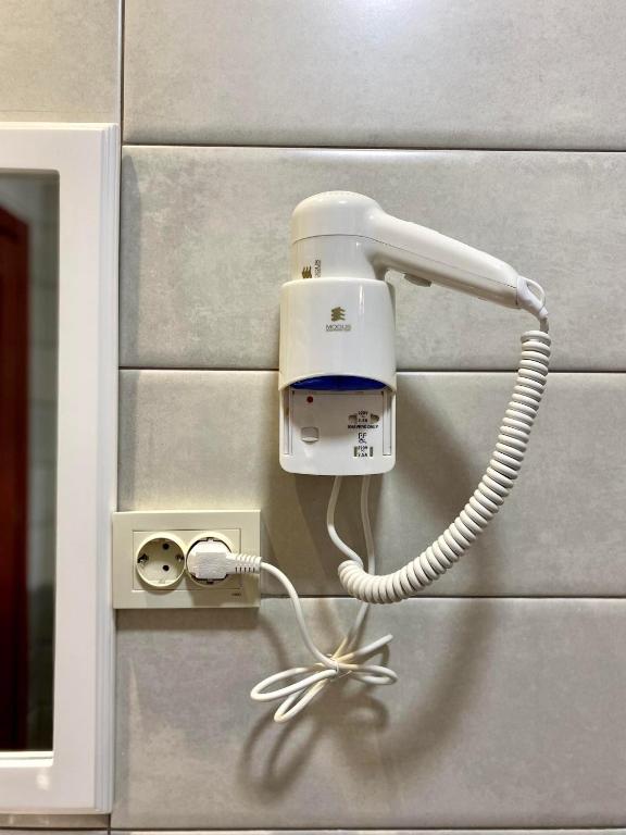 Standard Twin Size Room – Room Only