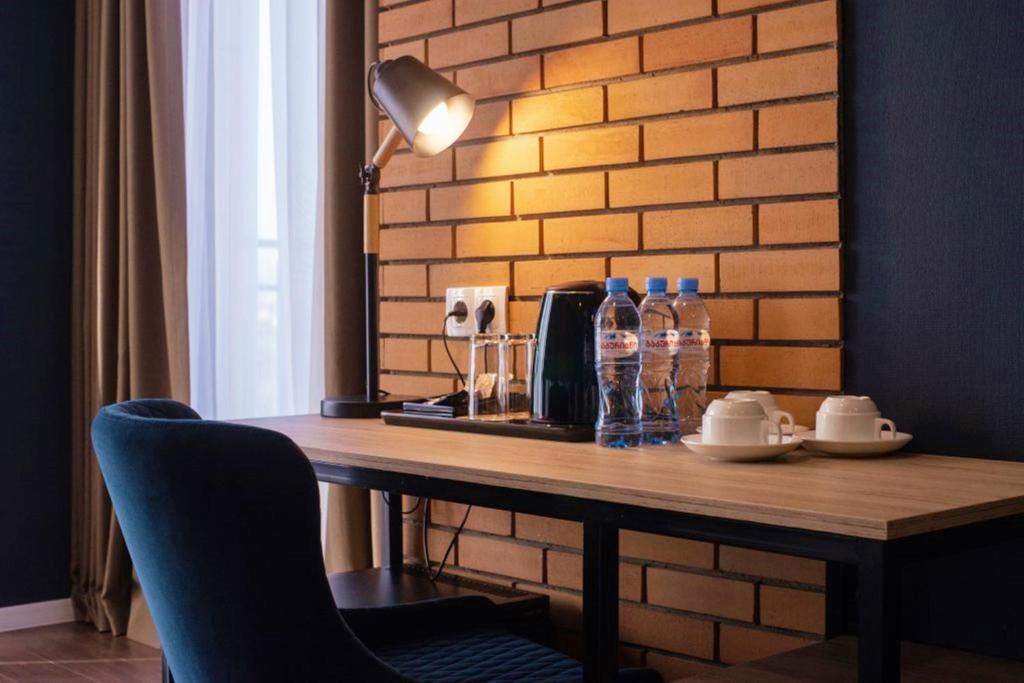 Family Room With Terrace – Room Only