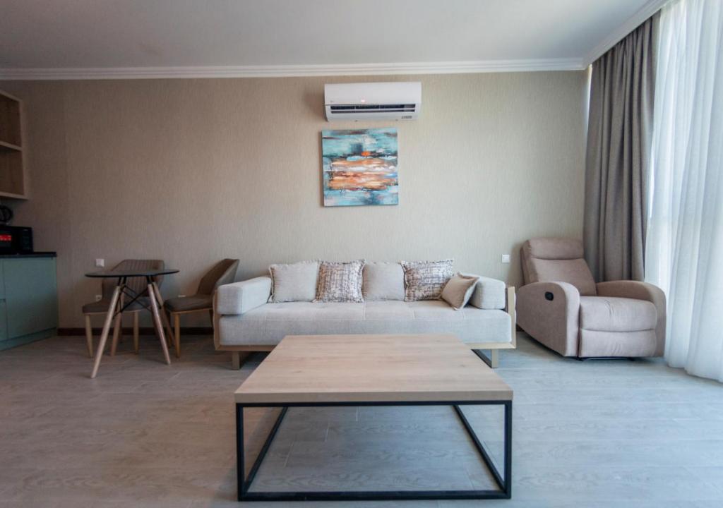 Junior Suite – Room Only