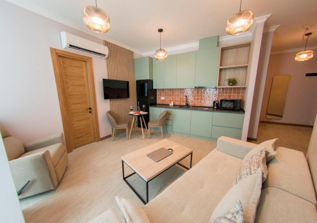 Suite – Room Only