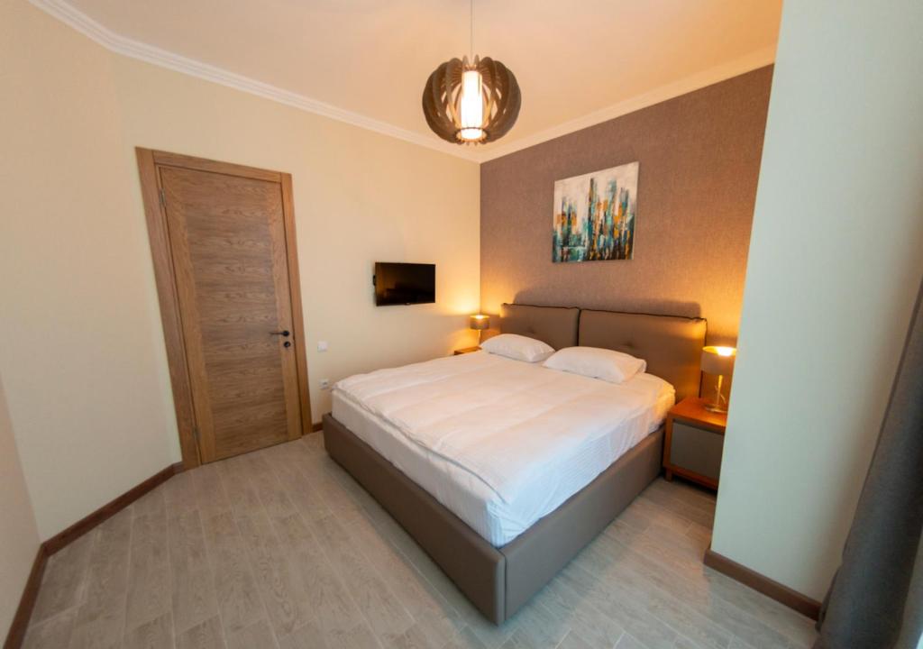 Junior Suite – Room Only