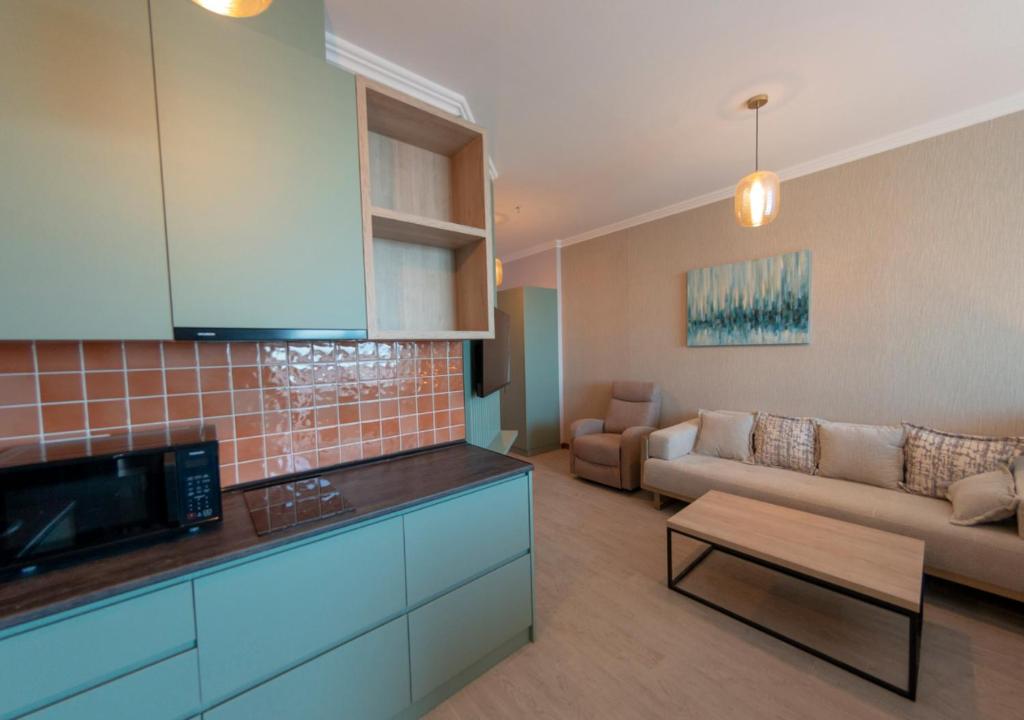 Superior Suite – Room Only
