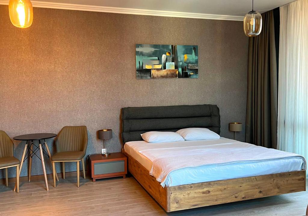Superior Suite – Room Only