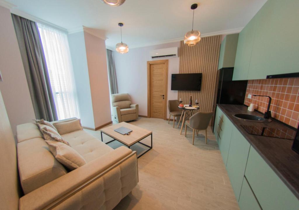 Suite – Room Only