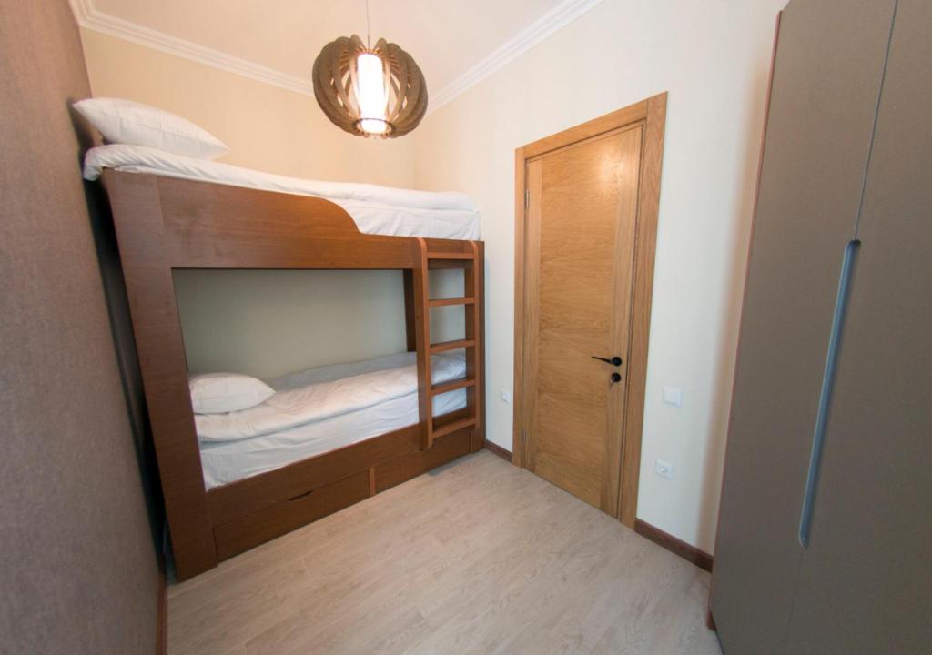 Family Suite – Room Only