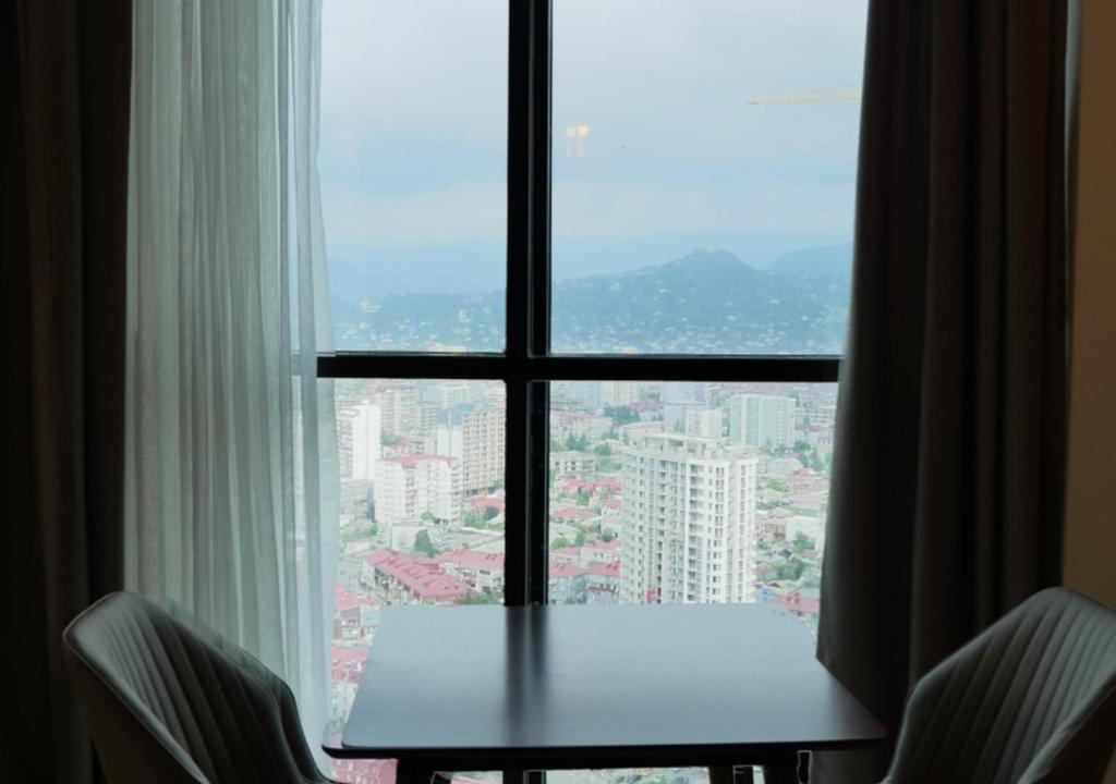 Superior Suite – Room Only