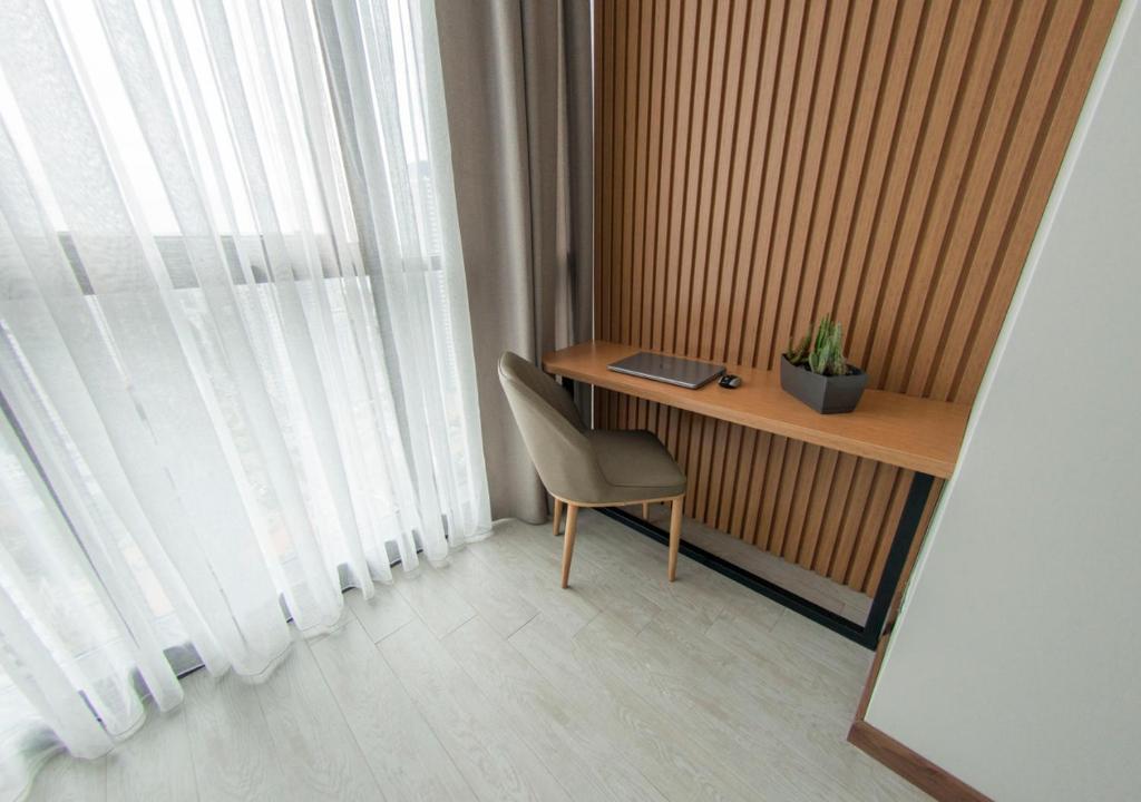 Junior Suite – Room Only