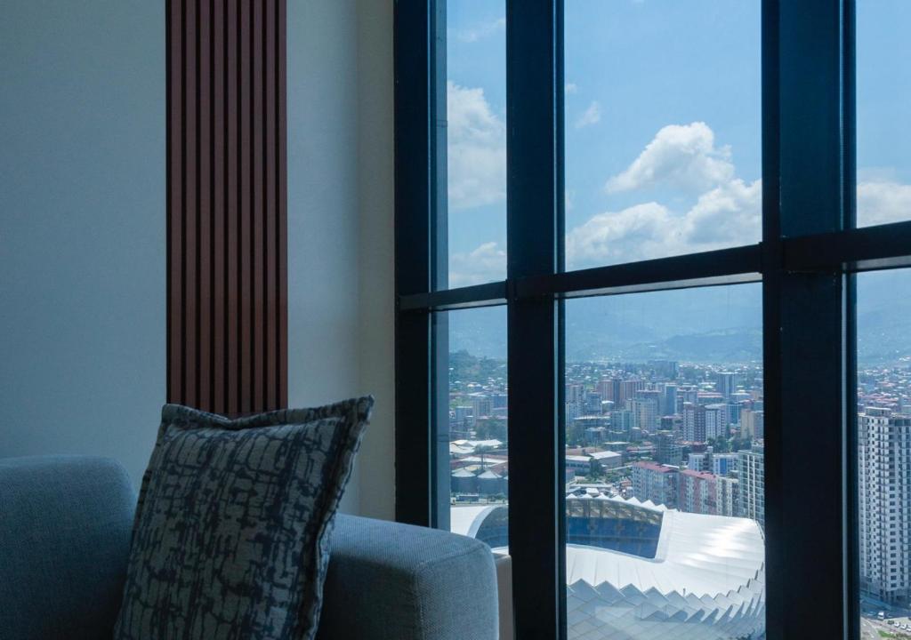 Family Suite – Room Only