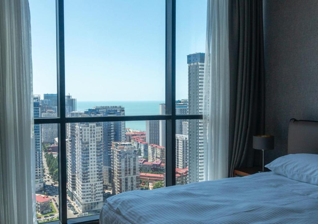 Junior Suite – Room Only