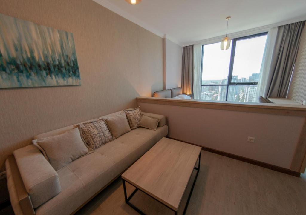 Superior Suite – Room Only