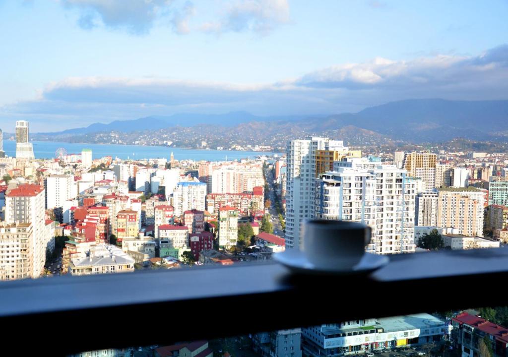 Superior Suite – Room Only