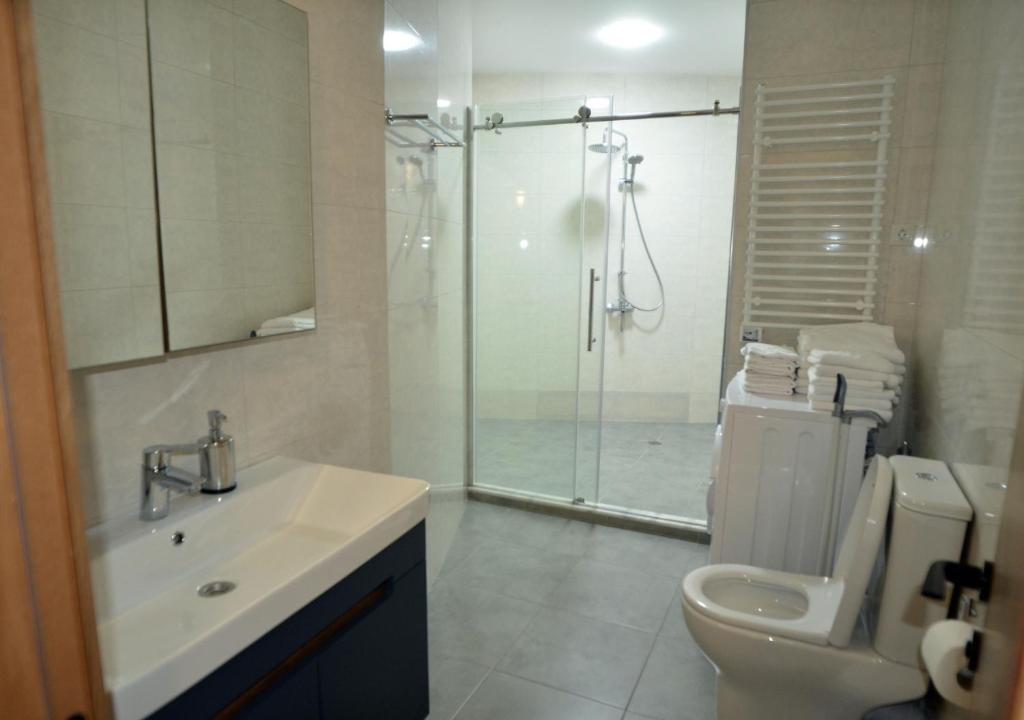 Family Suite – Room Only
