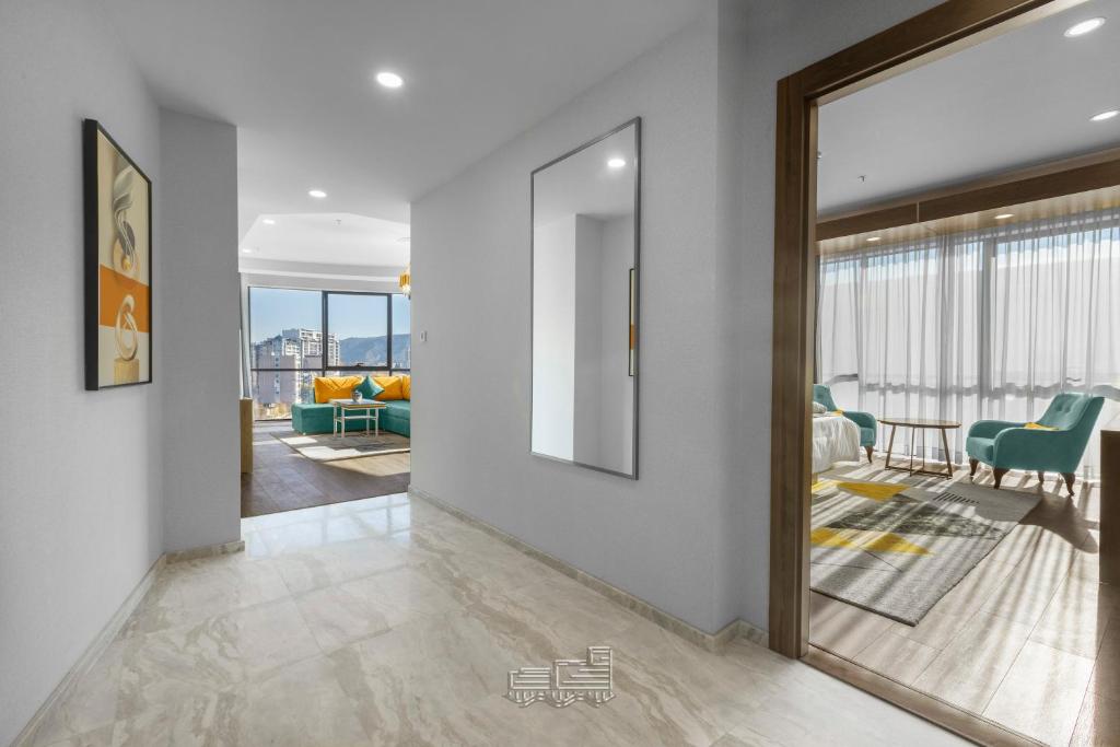 Junior Suite – Room Only