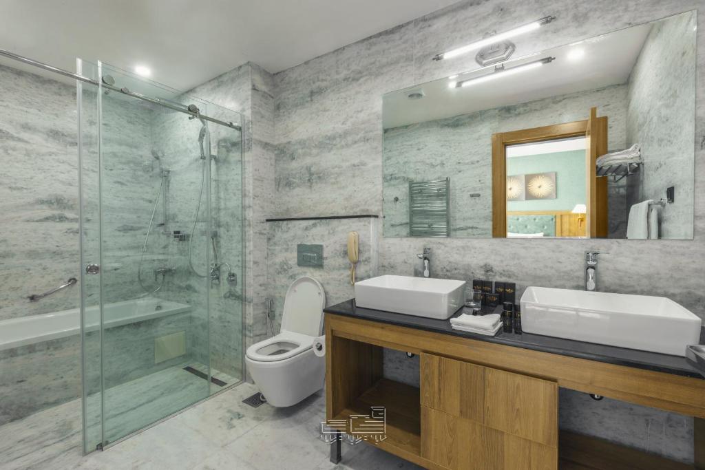 Junior Suite – Room Only