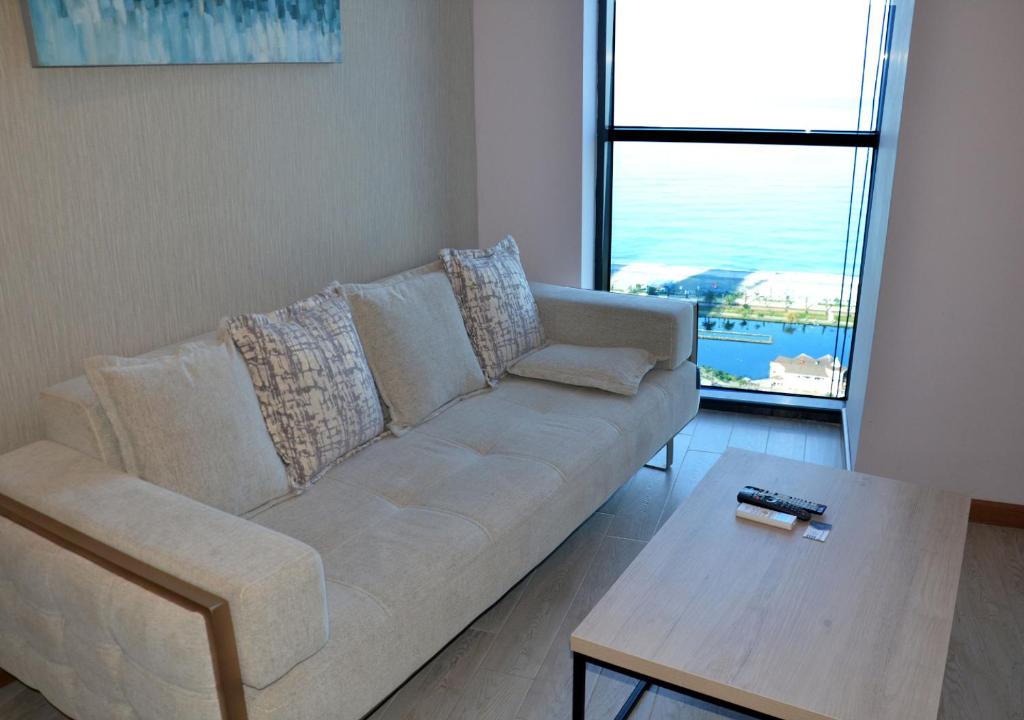 Suite – Room Only
