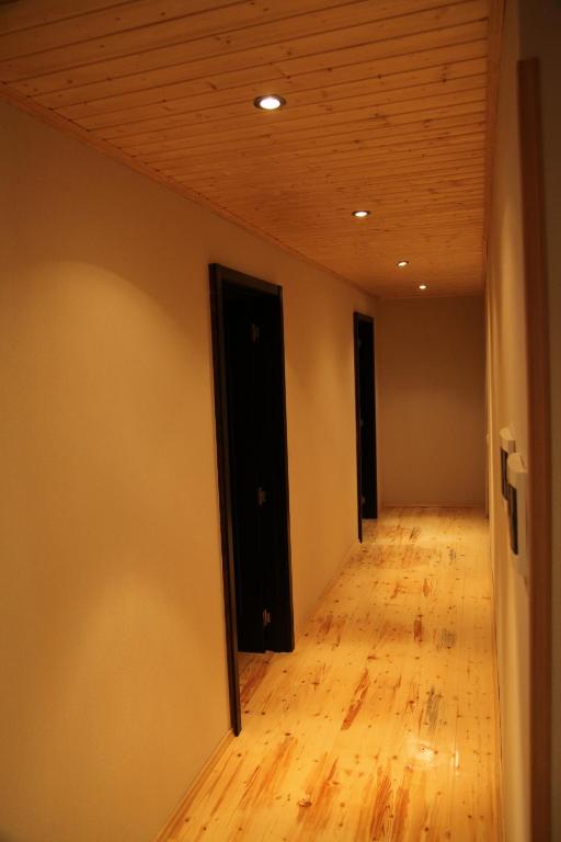 Economy King Size Room – Room Only