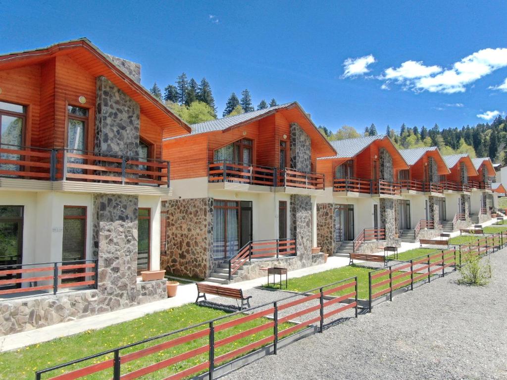 Villa with Sauna – Room Only
