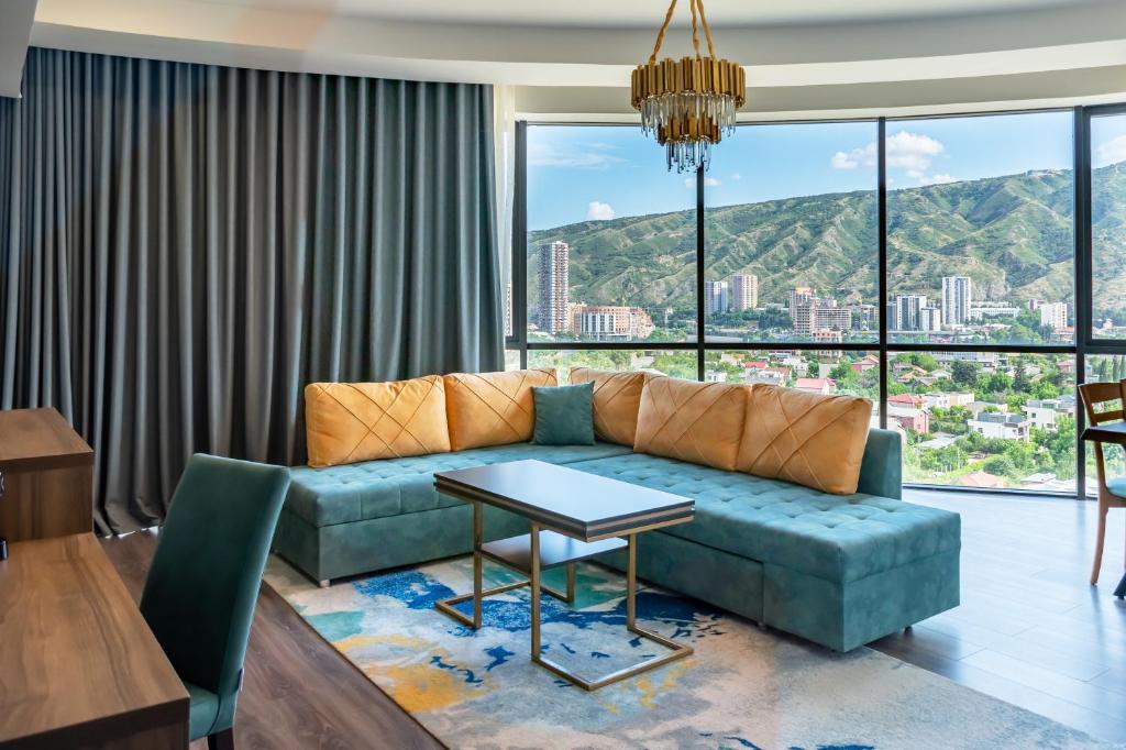 Junior Suite – Room Only