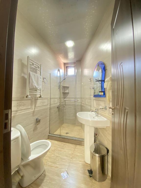 Standard Twin Size Room – Room Only