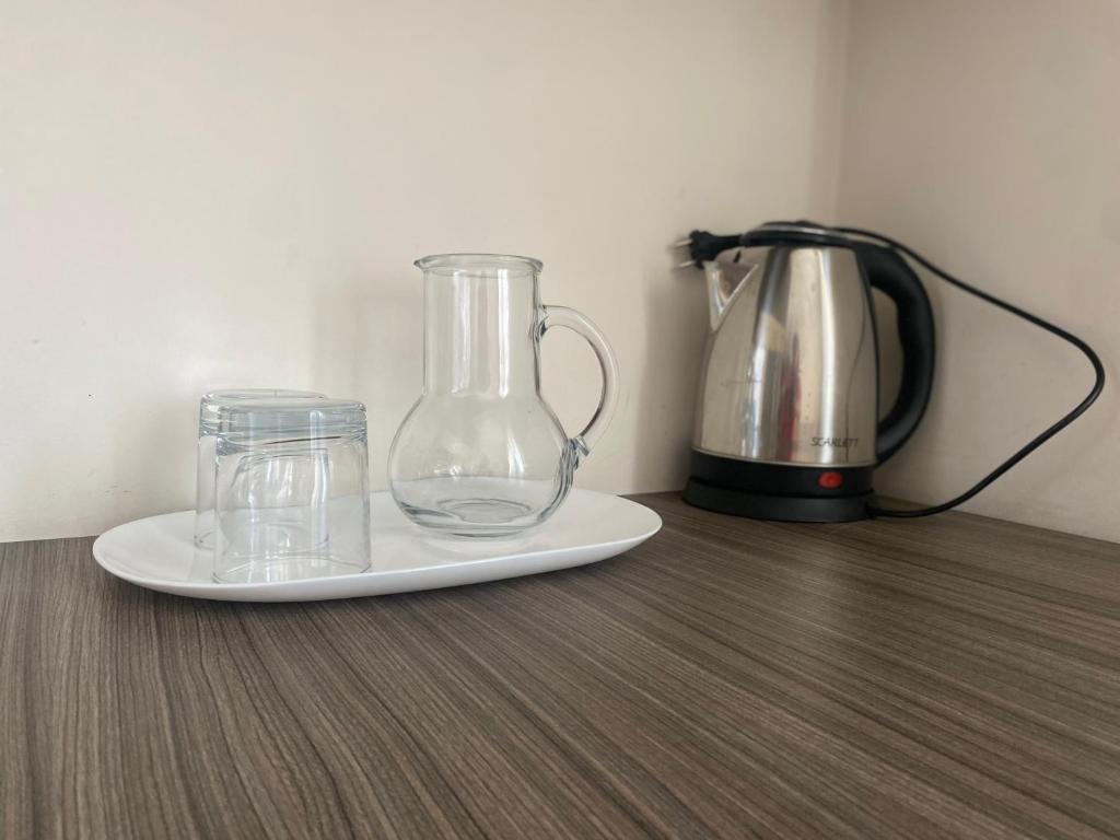 Standard Twin Size Room – Room Only