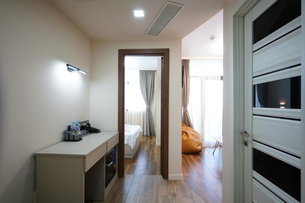Family Room – Room Only